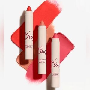 Kylie Cosmetics Kris 3 Piece Lip Crayon Set